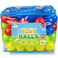 hoot-assorted-colour-play-balls-100-pack