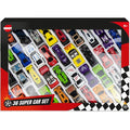 hoot-assorted-model-super-car-toy-set-36-pack