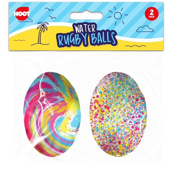 hoot-assorted-water-rugby-balls-2-pack