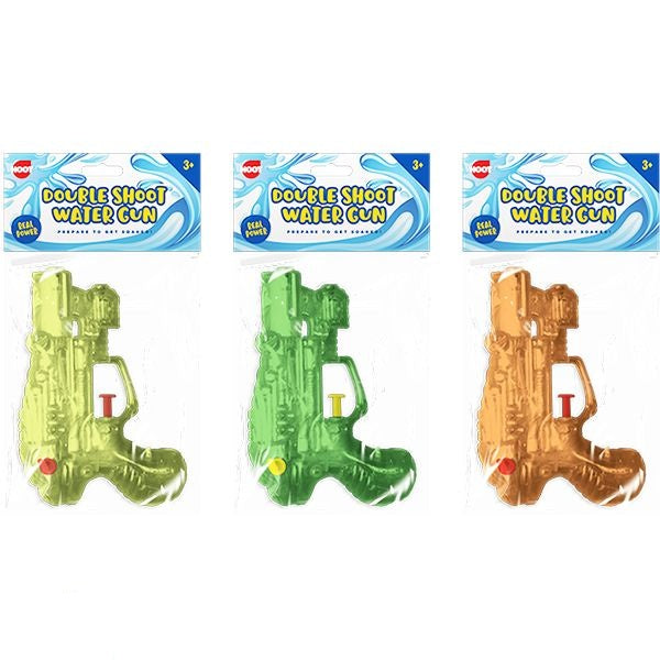 hoot-double-shot-water-gun-assorted-colours
