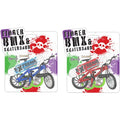 hoot-finger-bmx-bike-and-skateboard-set-assorted-colours