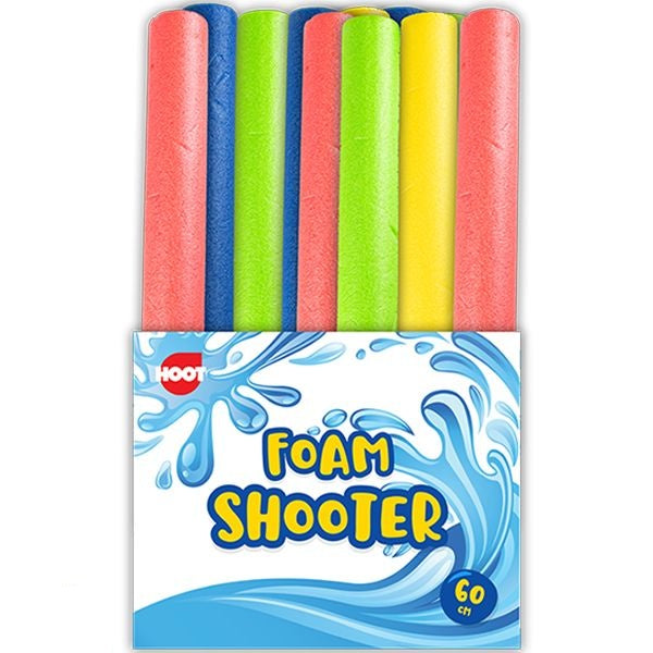 hoot-foam-water-shooter-60cm-cdu-assorted-colours