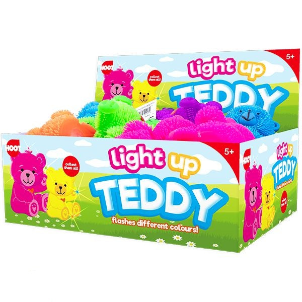 hoot-light-up-teddy-bear-assorted-colours-cdu