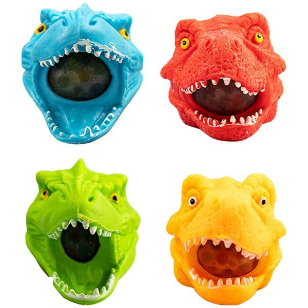 hoot-squishy-dinosaur-head-assorted-colours-cdu