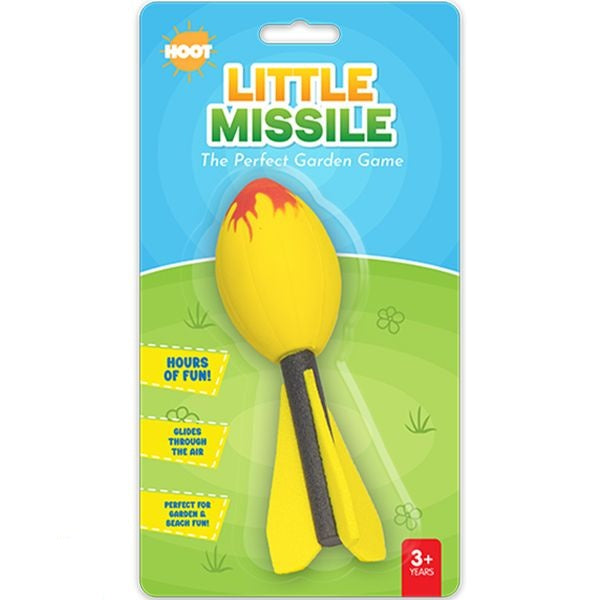hoot-summer-throw-little-missile-17cm-x-6cm