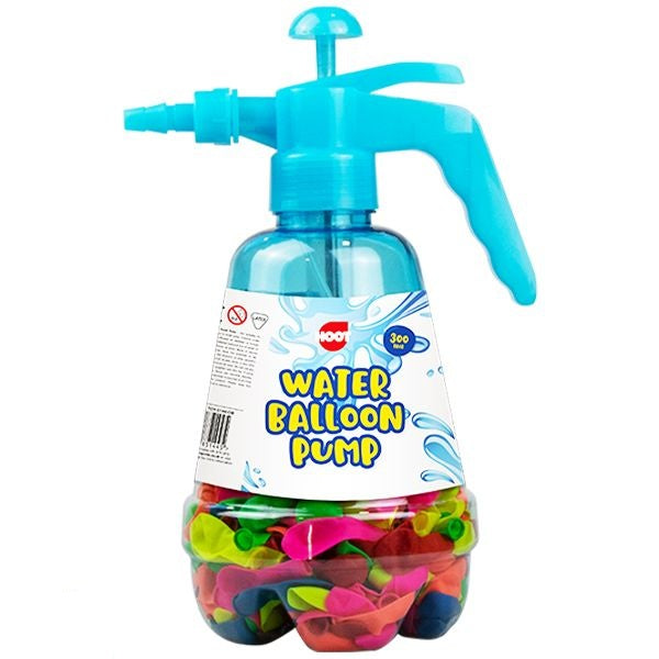 hoot-water-balloon-pump-with-waterbombs-300-pack