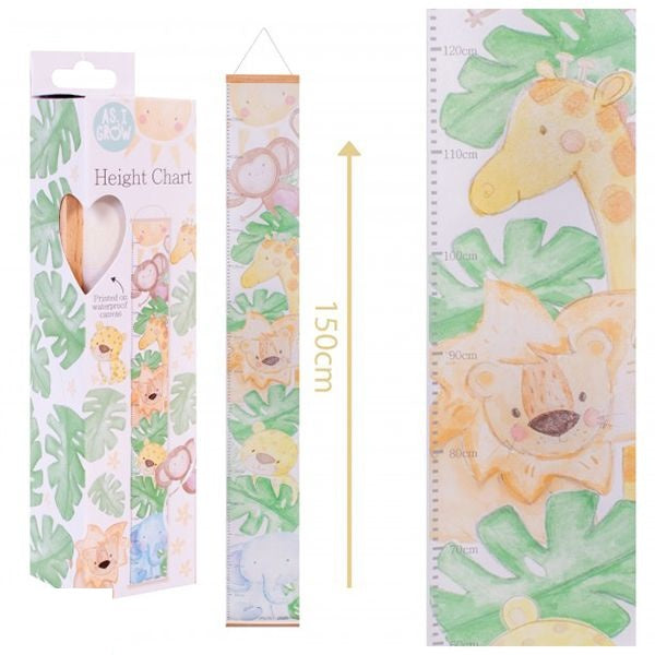 hugs-and-kisses-baby-height-chart-20cm-x-150cm
