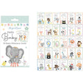 hugs-and-kisses-baby-memorable-moments-cards-30-pack