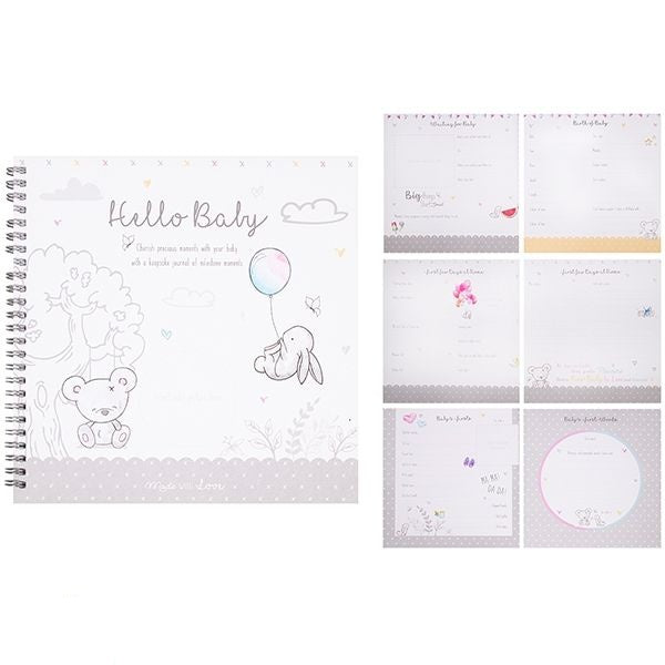 hugs-and-kisses-baby-record-book