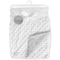 hugs-and-kisses-bubble-mink-sherpa-cream-baby-blanket