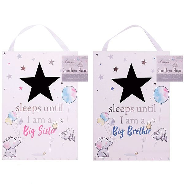 hugs-and-kisses-countdown-plaque-assorted