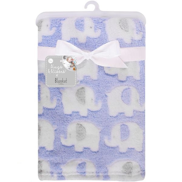 hugs-and-kisses-elephant-baby-blanket-70cm-x-90cm