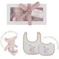 hugs-and-kisses-garden-tales-cotton-bib-and-teddy-gift-set