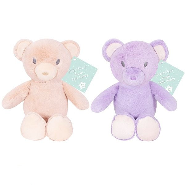 hugs-and-kisses-plush-my-first-teddy-assorted