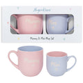 hugs-and-kisses-stoneware-mummy-and-mini-mug-set-2pc