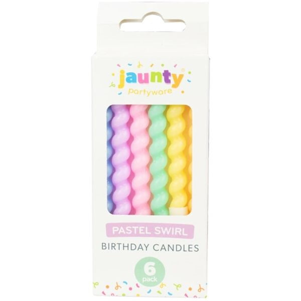 jaunty-assorted-colour-pastel-swirl-birthday-candles-6-pack
