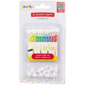 jaunty-assorted-colour-quick-light-candles-set-12pc