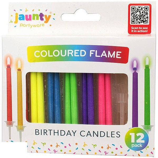 jaunty-assorted-coloured-flame-birthday-candles-12-pack