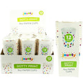 jaunty-coloured-dotty-print-paper-cups-9oz-12-pack-cdu