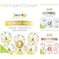 jaunty-metallic-latex-confetti-balloons-8-pack-assorted-colours