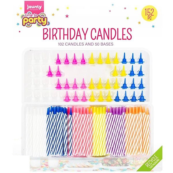 jaunty-time-to-party-candle-cake-decorations-152-pieces