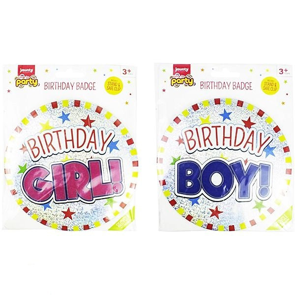 jaunty-time-to-party-large-birthday-badge-assorted