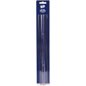 just-stationery-easy-grip-ruler-30cm
