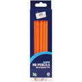 just-stationery-eraser-tipped-hb-pencils-15-pack