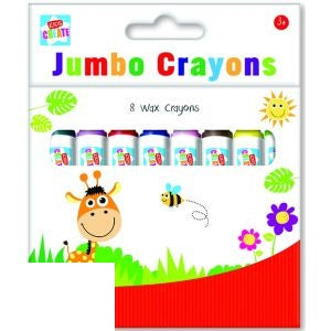 kids-create-8-jumbo-wax-crayons