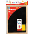 kids-create-a4-chalk-board-set