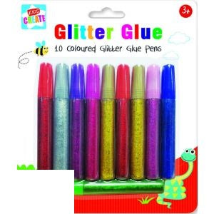 kids-create-glitter-glue