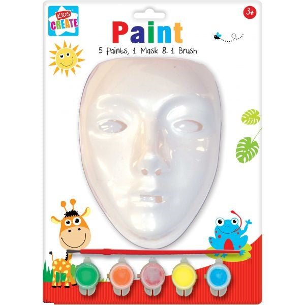 kids-create-paint-your-own-mask