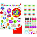 kids-create-reward-stickers