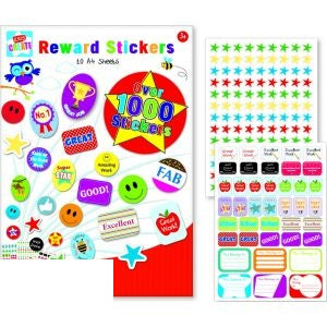 kids-create-reward-stickers