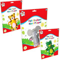 kids-create-sewing-felt-hand-puppets-assorted