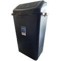 kitchen-krazy-black-swing-top-bin-30l