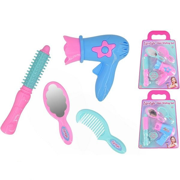 lifestyle-hair-styling-set-4pc-assorted-colours