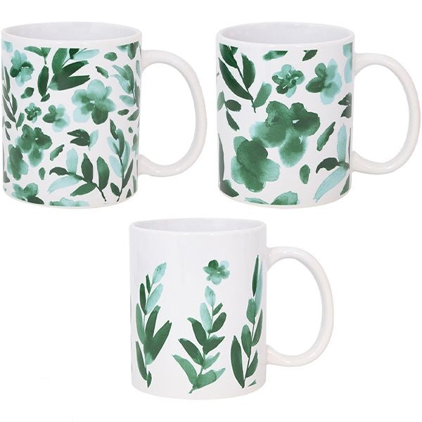 mad-about-mugs-green-foliage-abstract-print-mug-11oz