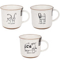 mad-about-mugs-new-bone-china-animal-outline-print-mug-250ml