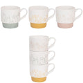 mad-about-mugs-new-bone-china-floral-embossed-stackable-mug-310ml