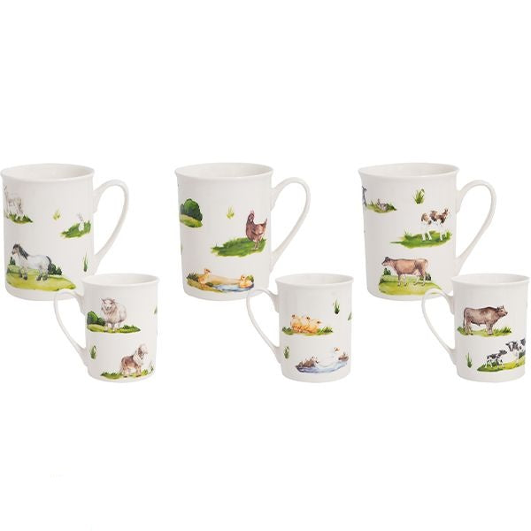 mad-about-mugs-new-bone-china-straight-sided-farm-animal-mug-12oz