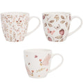 mad-about-mugs-new-bone-china-strawberry-floral-mug-340ml