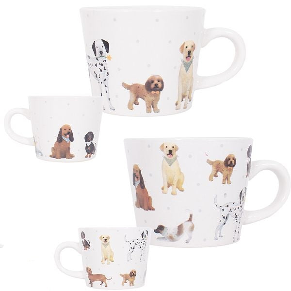 mad-about-mugs-stoneware-conical-dog-mug