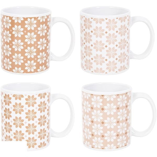 mad-about-mugs-straight-brown-flower-mug-11oz