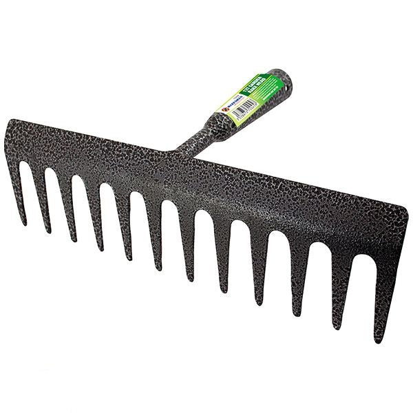 marksman-12-tooth-carbon-steel-rake-head-30cm
