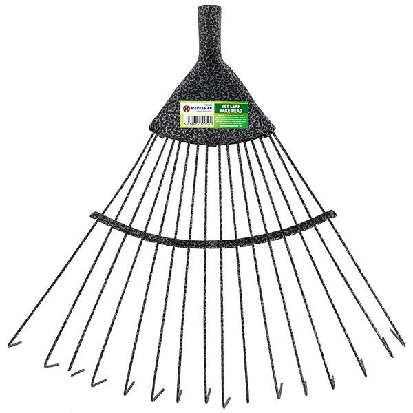 marksman-16-tooth-carbon-steel-leaf-rake-head