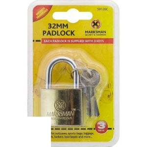 marksman-30mm-brass-padlock-with-3-keys