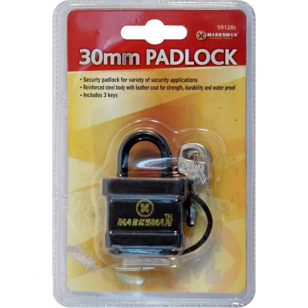 marksman-30mm-weatherproof-padlock-with-3-keys