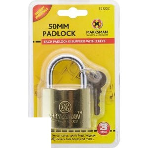 marksman-50mm-brass-coated-padlock-with-3-keys