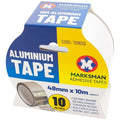 marksman-aluminium-tape-48mm-x-10m